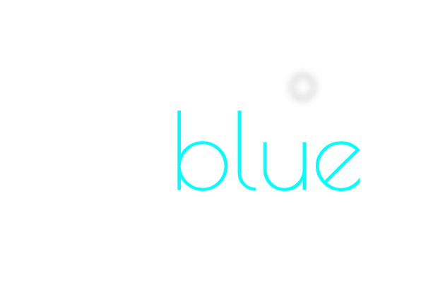 Ice Blue Internet
